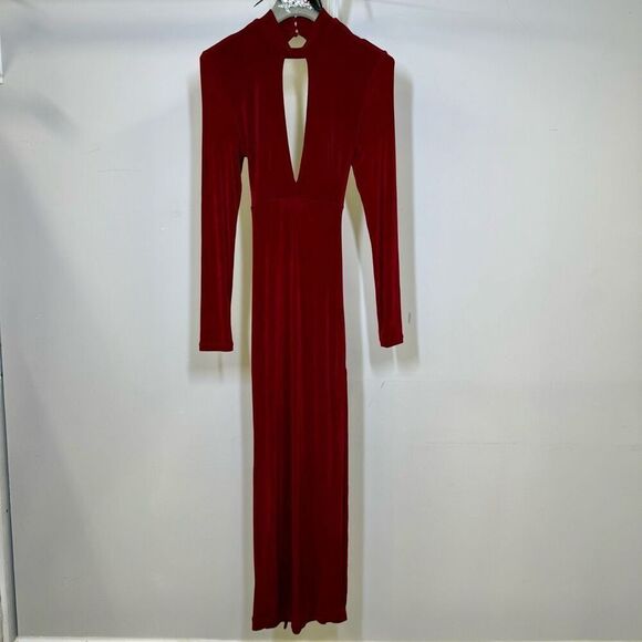 Bardot Ellis Maxi - Picture 6 of 10